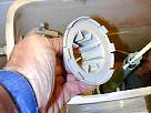 - Bricolaje de fontaneria - reparar una cisterna -  cisterna112.JPG