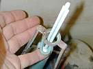 - Bricolaje de fontaneria - reparar una cisterna -  cisterna116.JPG