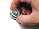 - Bricolaje de fontaneria - reparar una cisterna -  cisterna122.JPG