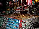 foto de Turqu�a: tienda del Bazar Egipcio