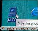 icono de Mi PC