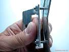 Bricolaje - instalar una antena parabolica - soporte met�lico de dos LNB's