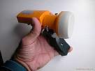 Bricolaje - instalar una antena parabolica - montar LNB