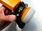 Bricolaje - instalar una antena parabolica - montar LNB