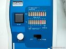 probar un cable UTP de red LAN ethernet RJ45 - bricolaje del pc - foto de comprobador de cable UTP, conexi�n TX7 a RX7 correcta