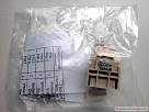 conectar una roseta RJ45 - bricolaje del pc - foto de roseta RJ45 para uso profesional cat5e